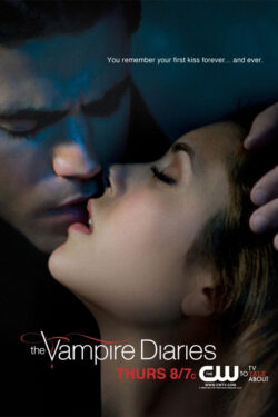 3×14 – Relazioni pericolose – The Vampire Diaries