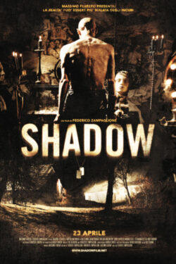 Locandina – Shadow