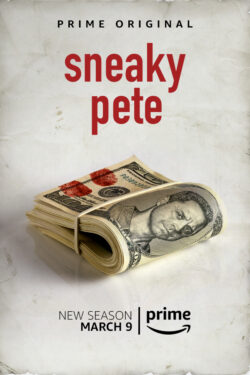 Sneaky Pete (stagione 1)