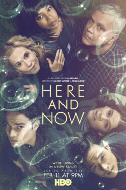 Here and Now (stagione 1)
