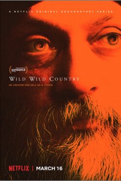 Wild Wild Country (stagione 1) Wild Wild Country (stagione 1)