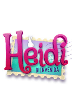 Heidi Bienvenida