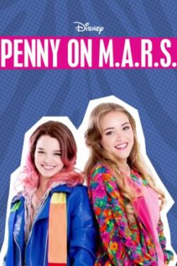 Penny on M.A.R.S. (stagione 1)