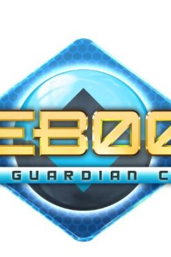 ReBoot: The Guardian Code ReBoot: The Guardian Code