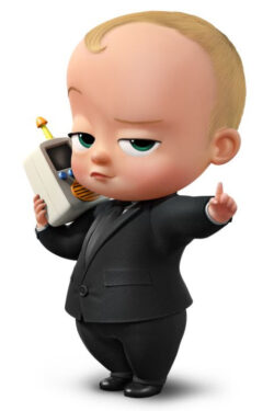 Boss Baby: Ritorno in Affari (stagione 1) Boss Baby: Ritorno in Affari (stagione 1)
