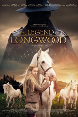 Locandina The Legend of Longwood