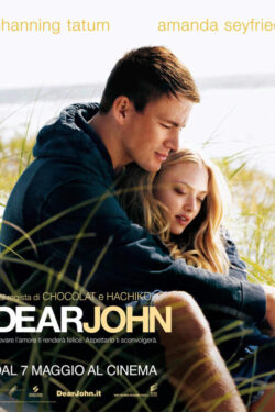 Locandina – Dear John