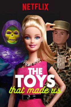 I Giocattoli Della Nostra Infanzia (stagione 2)