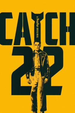 locandina Catch-22