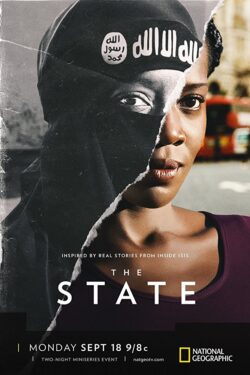 The State The State