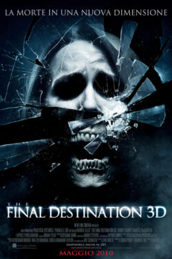 The Final Destination