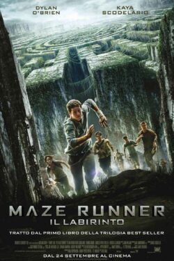 Maze Runner - Il Labirinto