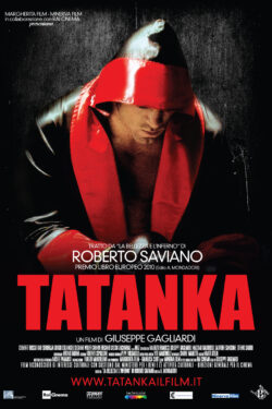 Locandina – Tatanka