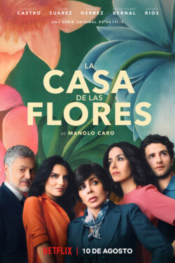 La Casa de las Flores