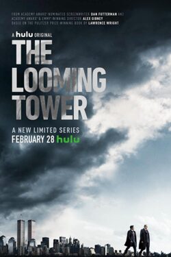 locandina The Looming Tower