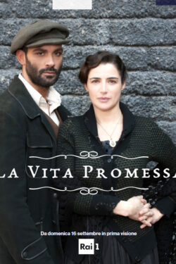 1×01 – Puntata 1 – La Vita Promessa