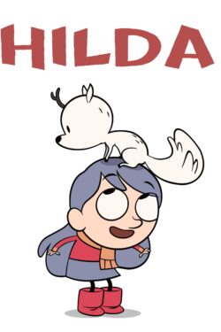 Hilda