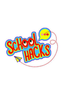 locandina School Hacks