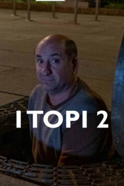 2×01 – L’appartamento – I Topi