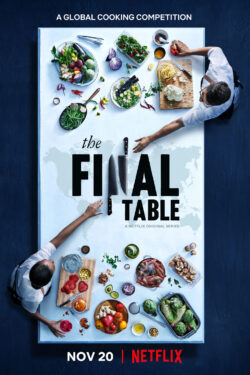 The Final Table (stagione 1)
