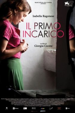 Locandina – Il primo incarico