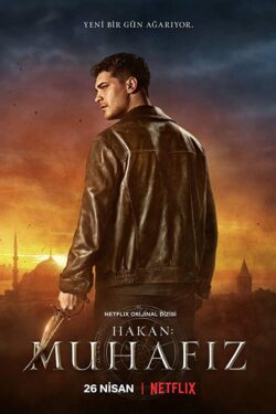 The Protector (stagione 2)