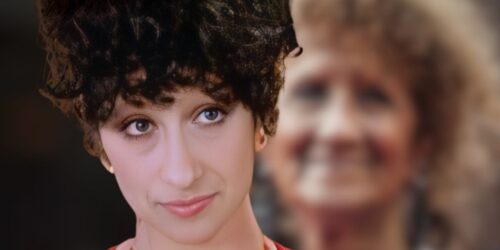 Anna Mazzamauro, che fine ha fatto la signora Fantozzi? Eccola oggi | FOTO