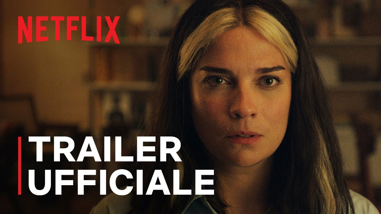 Black Mirror, Trailer 6a stagione su Netflix