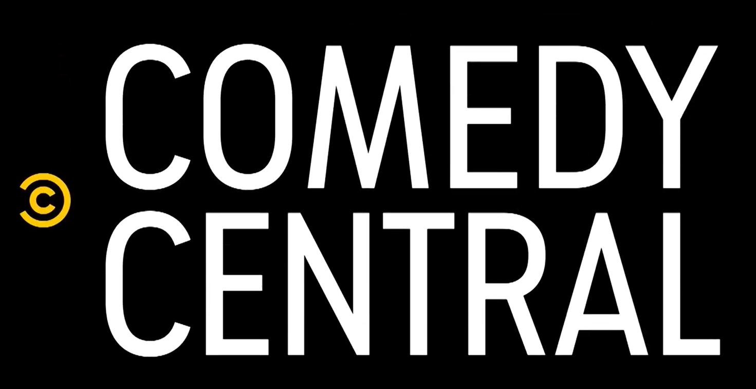 Comedy Central 2023