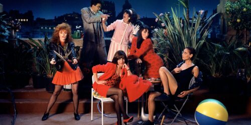 Almodóvar - La Forma Del Desiderio, CG riporta al cinema cinque film restaurati di Pedro Almodóvar