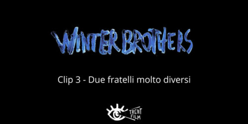 Due fratelli molto diversi, clip dal film Winter Brothers di Hlynur Pálmason