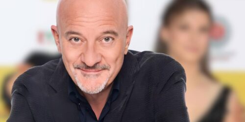 Claudio Bisio, avete mai visto la bellissima figlia Alice? Ecco cosa fa nella vita