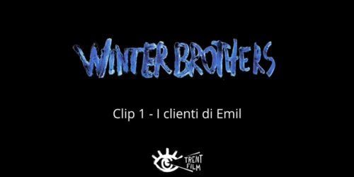 I clienti di Emil, clip dal film Winter Brothers di Hlynur Pálmason