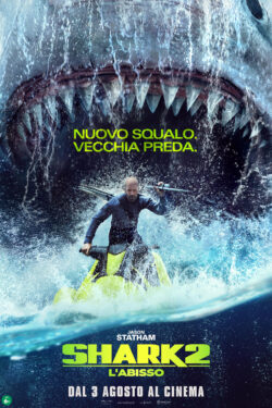 Shark 2 - L'Abisso