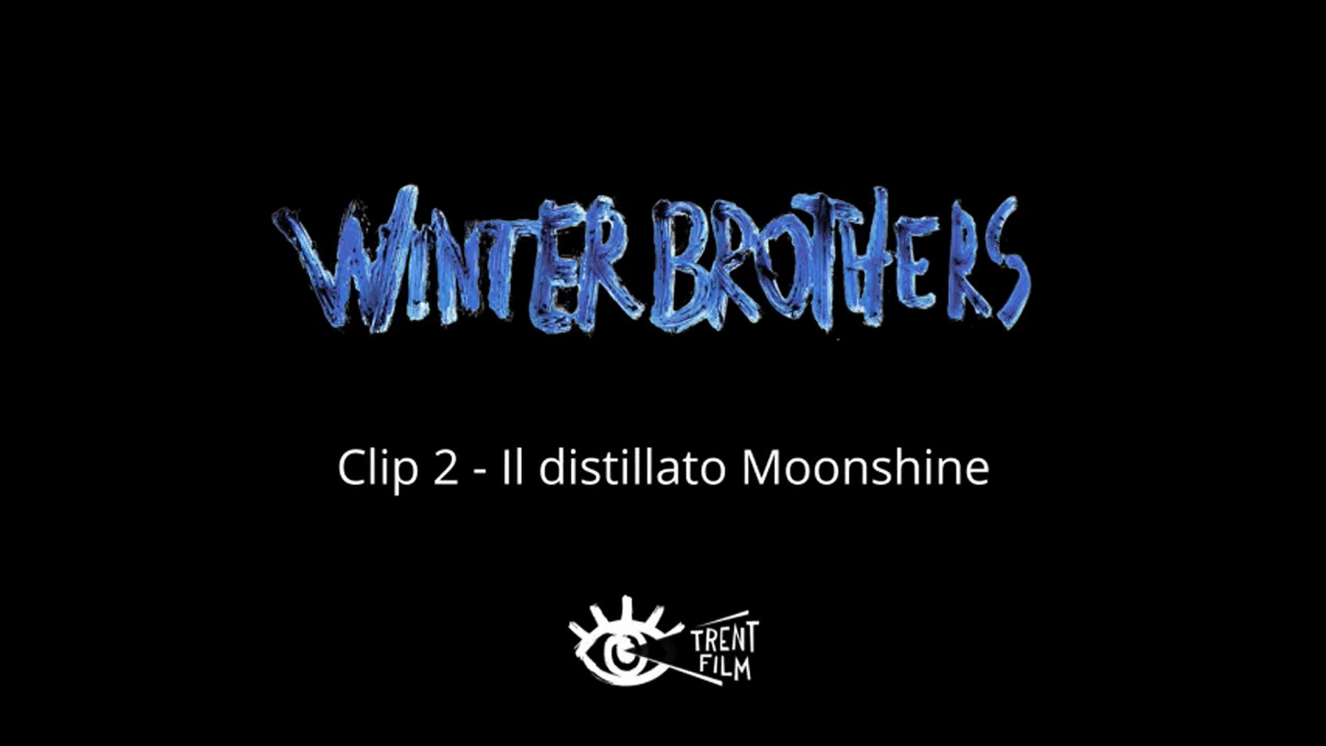 Il distillato Moonshine, clip dal film Winter Brothers di Hlynur Pálmason