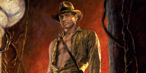 Indiana Jones, i primi quattro film con Harrison Ford sbarcano su Disney Plus