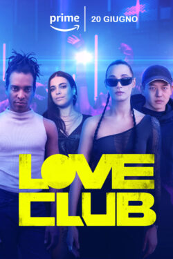 1×03 – Episodio 3 – Love Club