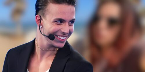 Amici, avete mai visto la mamma di Mattia? È una bellissima donna | FOTO