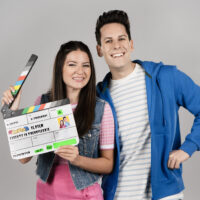 Me contro Te – Il film Vacanze in Transilvania – Prima foto ufficiale dal set