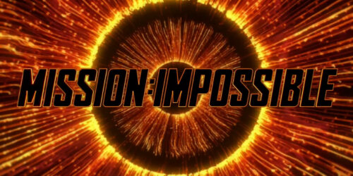 Trailer Mission: Impossible – Dead Reckoning (Parte uno)