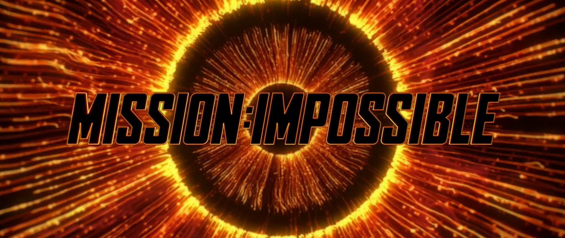 Mission Impossible - Dead Reckoning (Parte uno), scena da trailer 1