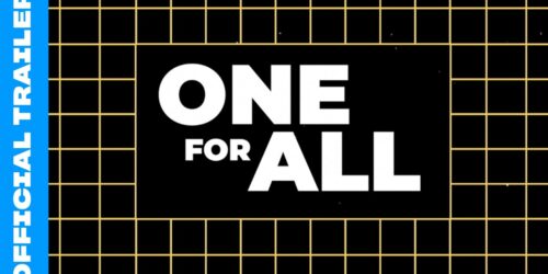 One For All, trailer docu-serie con Thibaut Courtois, Romelu Lukaku e Axel Witsel su Prime Video