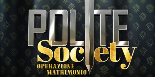 Polite Society – Operazione Matrimonio, trailer film Nida Manzoor