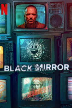 locandina Black Mirror (stagione 6)