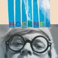 Poster Hockney di Randall Wright (VOD)