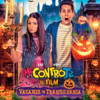 Poster Me contro Te – Il film Vacanze in Transilvania