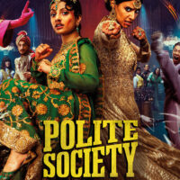 Poster Polite Society – Operazione Matrimonio