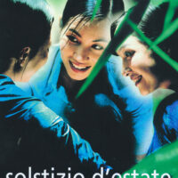 Poster Solstizio d’estate di Tran Anh Hung (VOD)