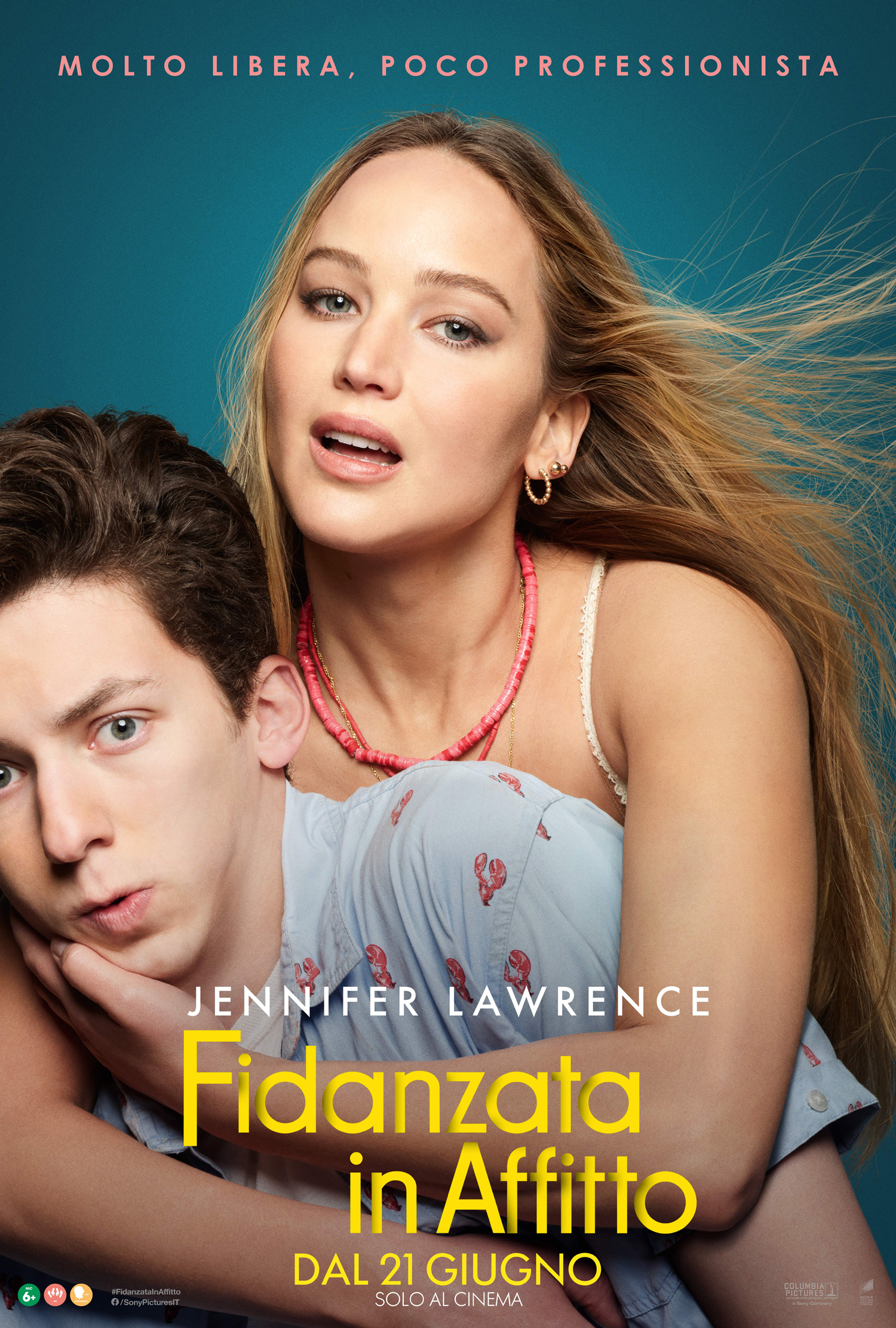 Fidanzata in affitto Film 2023 MovieTele.it Fidanzata in affitto Film 2023 MovieTele.it