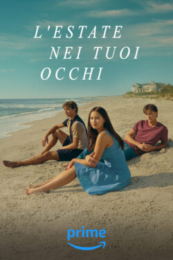 2×06 – Amore folle – L’estate nei tuoi occhi